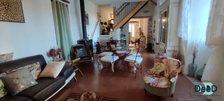  Maison � vendre 3 pi�ces 105 m�