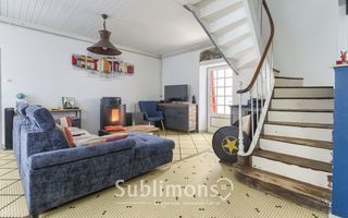  Maison � vendre 6 pi�ces 116 m�