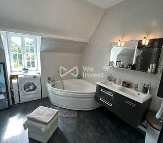  Maison � vendre 8 pi�ces 184 m�