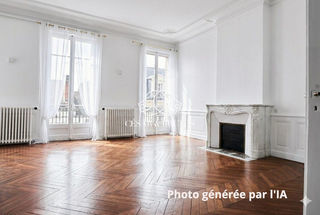  Appartement � vendre 8 pi�ces 266 m�