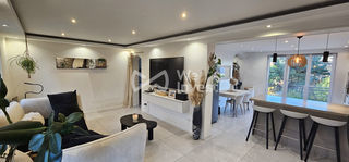  Maison � vendre 6 pi�ces 108 m�