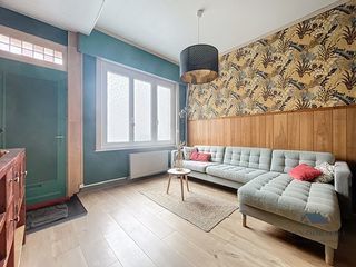  Maison � vendre 5 pi�ces 105 m�