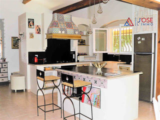  Maison � vendre 4 pi�ces 115 m�