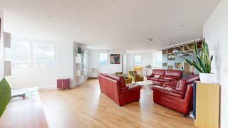  Appartement � louer 4 pi�ces 115 m�