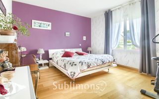  Maison � vendre 6 pi�ces 183 m�