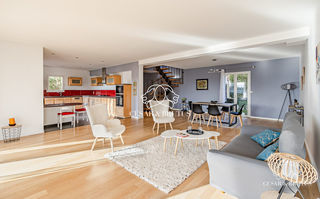  Maison � vendre 6 pi�ces 201 m�