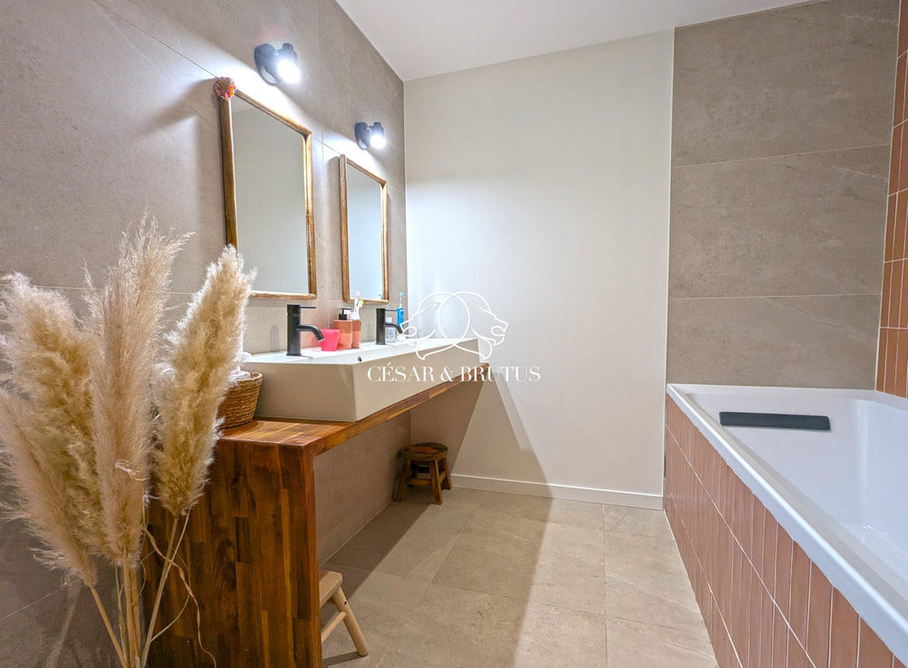 � vendre  Maison Charly (69390)