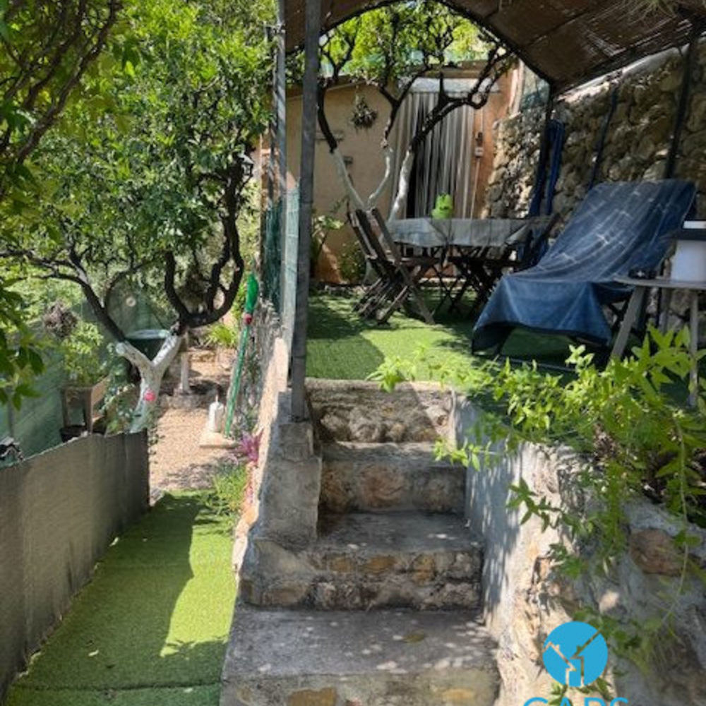 � vendre  Maison Roquebrune-Cap-Martin (06190)