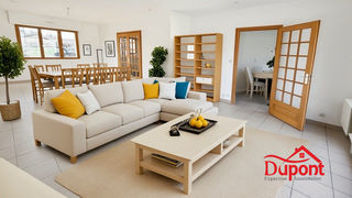  Maison � vendre 5 pi�ces 129 m�