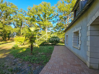  Maison � vendre 8 pi�ces 1 m�