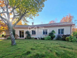  Maison � vendre 5 pi�ces 126 m�