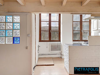  Appartement � vendre 1 pi�ce 25 m�