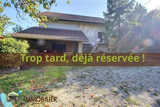  Maison � vendre 5 pi�ces 257 m�