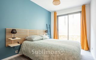  Maison � vendre 3 pi�ces 59 m�