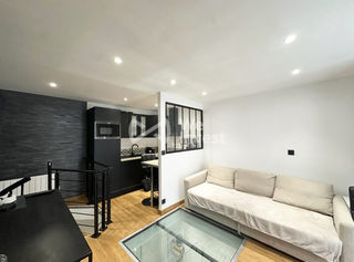  Appartement � vendre 2 pi�ces 37 m�