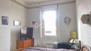 Appartement � vendre 3 pi�ces 55 m�