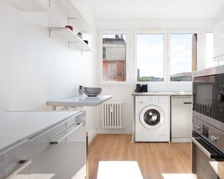  Appartement � louer 3 pi�ces 56 m�