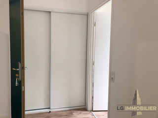  Appartement � louer 1 pi�ce 26 m�