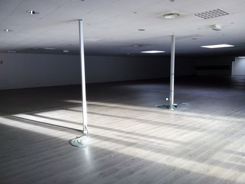 Local Commercial de 900 m&sup2; au Sud de Limoges &agrave; louer ! 7500 87220 Feytiat