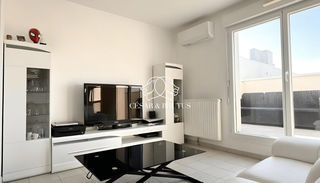  Appartement � vendre 3 pi�ces 61 m�