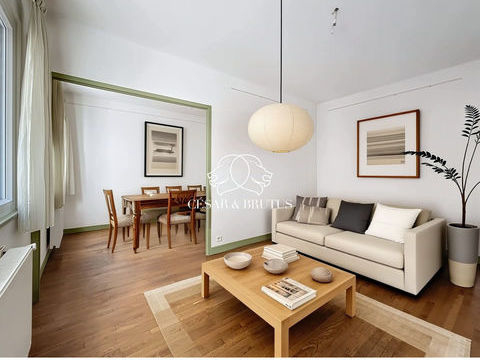  Appartement � vendre 3 pi�ces 67 m�