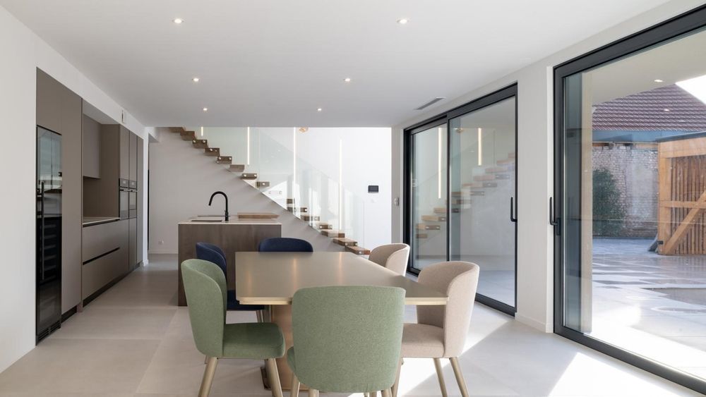 � vendre  Maison Truchtersheim (67370)