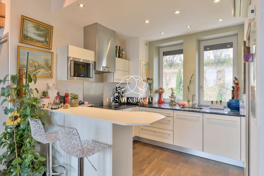 � vendre  Appartement Lyon 5