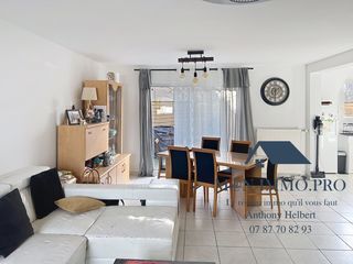  Maison � vendre 4 pi�ces 71 m�