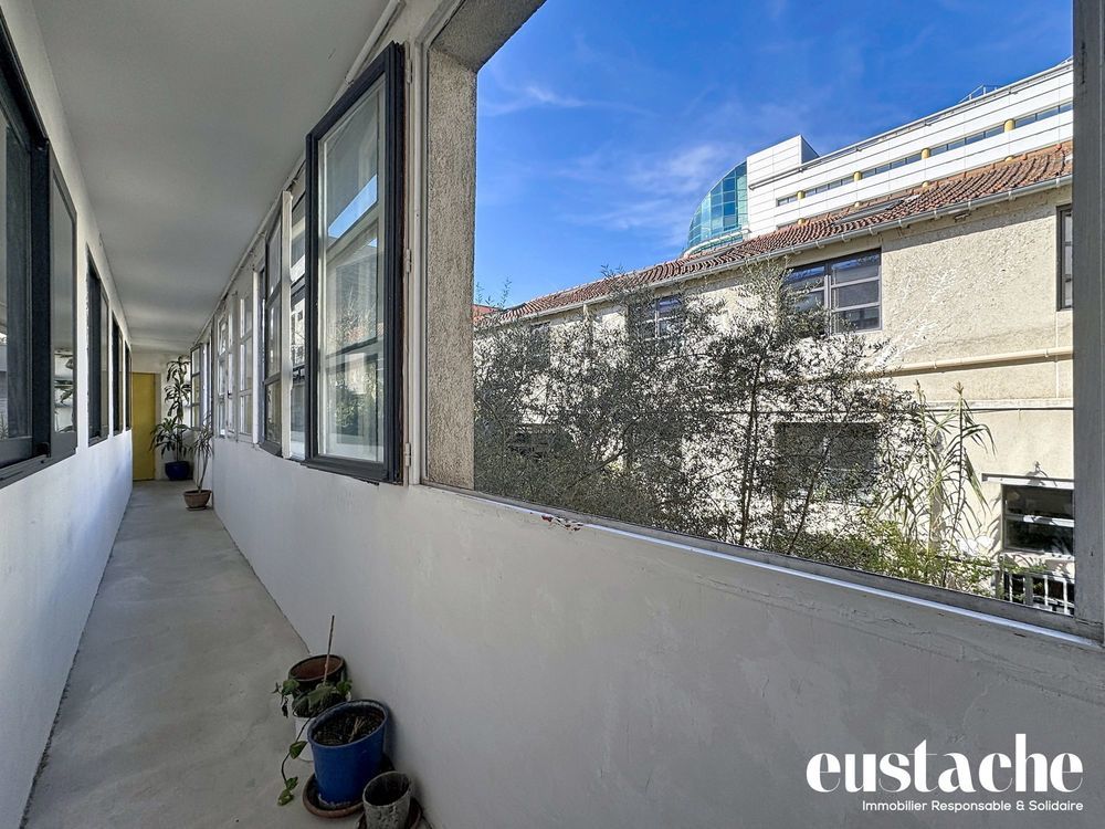 � vendre  Appartement Montreuil (93100)