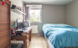  Appartement � vendre 2 pi�ces 38 m�