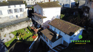  Maison � vendre 4 pi�ces 78 m�