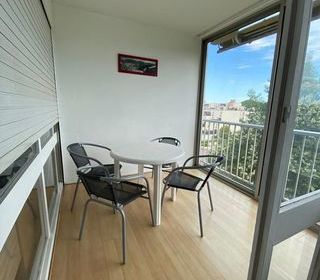  Appartement � louer 5 pi�ces 111 m�