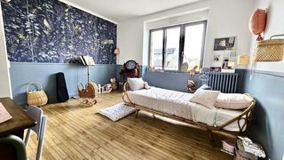  Maison � vendre 7 pi�ces 161 m�