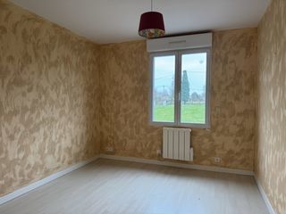  Maison � vendre 5 pi�ces 106 m�