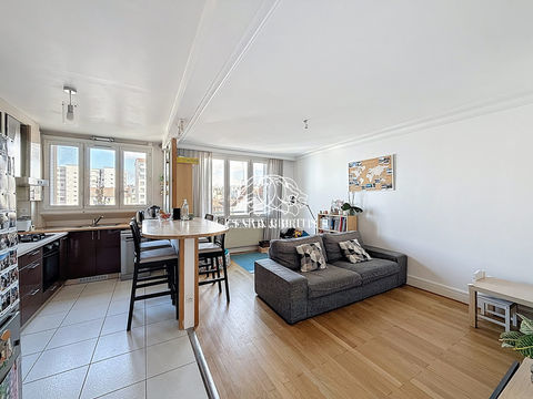  Appartement � vendre 4 pi�ces 76 m�