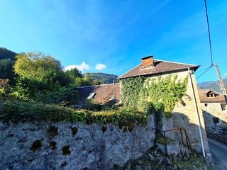  Maison � vendre 4 pi�ces 62 m�