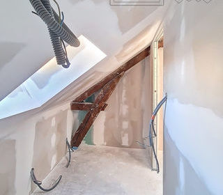  Appartement � vendre 5 pi�ces 79 m�