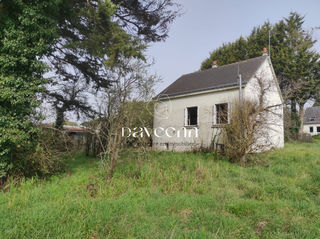  Maison � vendre 3 pi�ces 53 m�