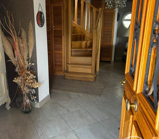  Maison � vendre 4 pi�ces 140 m�