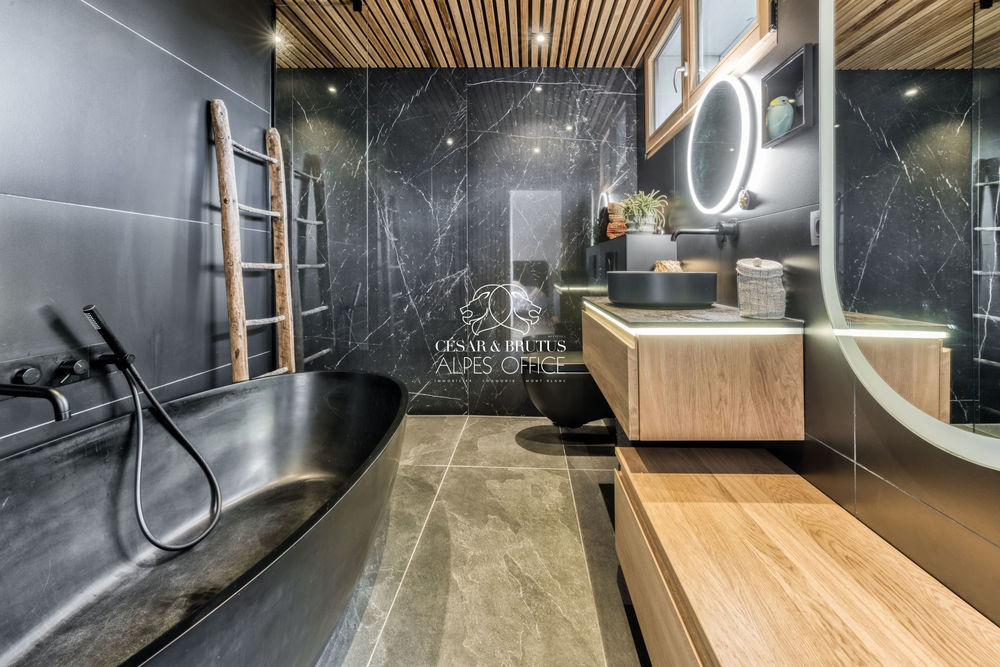 � vendre  Appartement Chamonix-Mont-Blanc (74400)