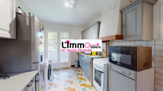  Maison � vendre 5 pi�ces 94 m�