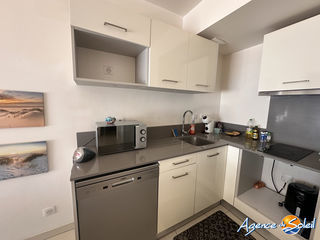  Appartement � vendre 2 pi�ces 44 m�