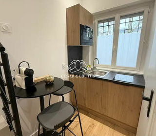  Appartement � vendre 2 pi�ces 31 m�