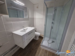  Appartement � louer 2 pi�ces 33 m�