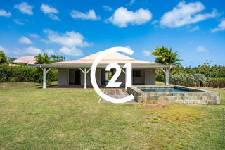  Maison � vendre 4 pi�ces 119 m�