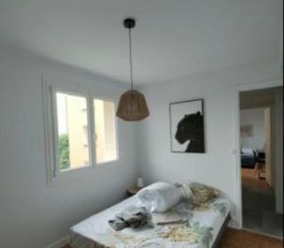  Appartement � louer 5 pi�ces 82 m�