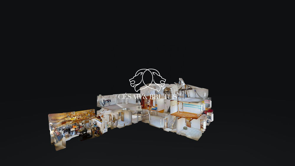 � vendre  Maison Gr�zieu-la-Varenne (69290)