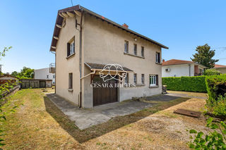  Maison � vendre 5 pi�ces 155 m�