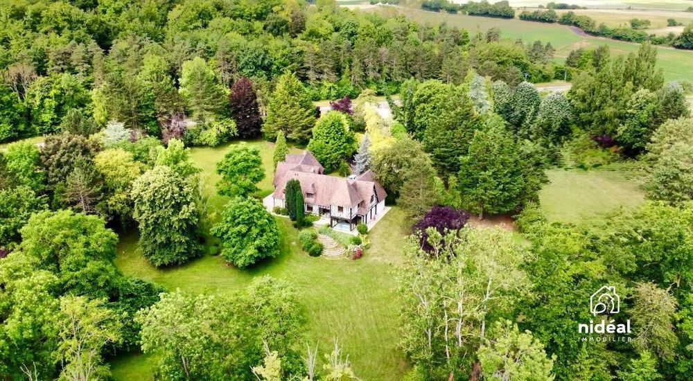 � vendre  Maison Heudreville-sur-Eure (27400)