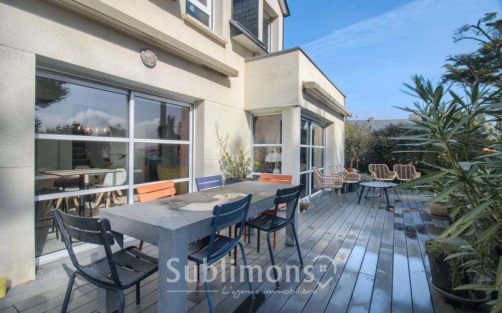 � vendre  Maison Billiers (56190)